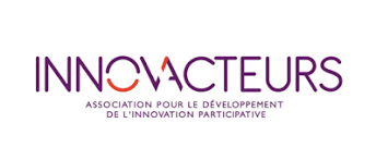 Innov'acteurs logo