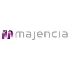 Majencia logo