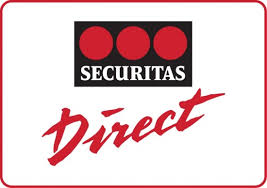 Securitas direct logo