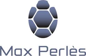 max perlès logo